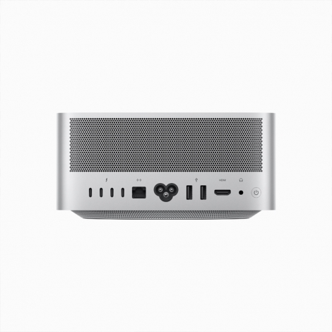 [Apple] Mac Studio M2 Max 12코어 CPU/30코어 GPU/16코어 Neural Engine/32G/512G SSD [MQH73KH/A]