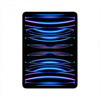 [Apple] iPad Pro 6세대 12.9형 Wi-Fi 128G 실버 [MNXQ3KH/A]