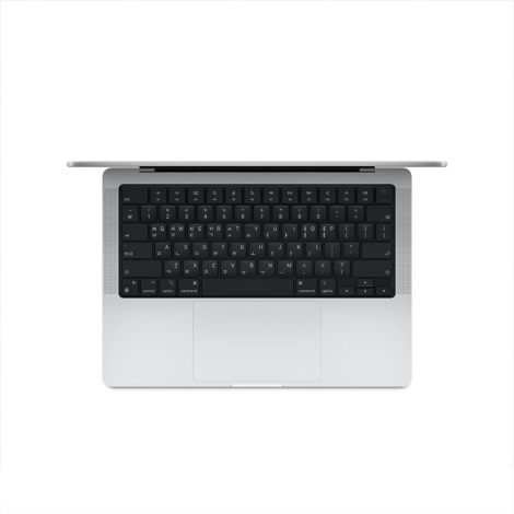 [Apple] 14형 MacBook Pro 실버 M2 Max 1TB / 12코어CPU/ 30코어GPU/32GB메모리 [MPHK3KH/A]