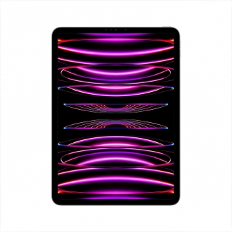 [Apple] iPad Pro 6세대 12.9형 Wi-Fi 512G 스페이스그레이 [MNXU3KH/A]